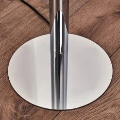 Hofstein Horpmaal Bogenleuchte LED Chrom, 3-flammig -LED Leuchten Verkäufe 2022 horpmaal bogenleuchte h3268414 do1 11