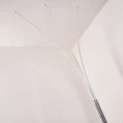 Hofstein Horpmaal Bogenleuchte LED Chrom, 3-flammig -LED Leuchten Verkäufe 2022 horpmaal bogenleuchte h3268414 do1 17