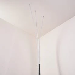 Hofstein Horpmaal Bogenleuchte LED Chrom, 3-flammig -LED Leuchten Verkäufe 2022 horpmaal bogenleuchte h3268414 do1 18