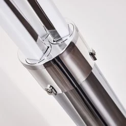 Hofstein Horpmaal Bogenleuchte LED Chrom, 3-flammig -LED Leuchten Verkäufe 2022 horpmaal bogenleuchte h3268414 do1 21