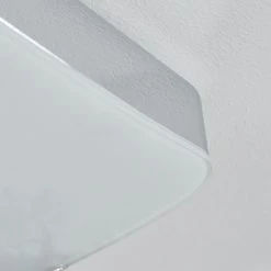 Hofstein Hutton Deckenleuchte LED Chrom, 1-flammig -LED Leuchten Verkäufe 2022 hutton deckenleuchte h3550465 5