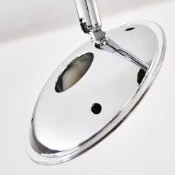 Hofstein Ibex Deckenleuchte LED Chrom, 6-flammig -LED Leuchten Verkäufe 2022 ibex deckenleuchte h3110935 do1 13