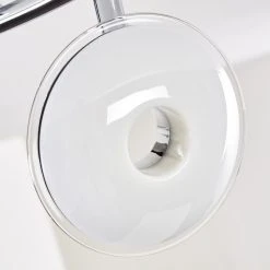 Hofstein Ibex Deckenleuchte LED Chrom, 6-flammig -LED Leuchten Verkäufe 2022 ibex deckenleuchte h3110935 do1 17