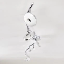 Hofstein Ibex Deckenleuchte LED Chrom, 6-flammig -LED Leuchten Verkäufe 2022 ibex deckenleuchte h3110935 do1 5