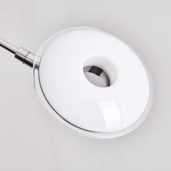 Hofstein Ibex Spirale Deckenleuchte LED Chrom, 5-flammig -LED Leuchten Verkäufe 2022 ibex spirale deckenleuchte h3270028 do1 10