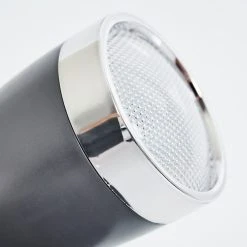 Hofstein Idlewild Deckenleuchte LED Schwarz, 3-flammig -LED Leuchten Verkäufe 2022 idlewild deckenleuchte h3382776 5