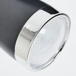 Hofstein Idlewild Wandleuchte LED Schwarz, 1-flammig -LED Leuchten Verkäufe 2022 idlewild wandleuchte h3382127 5