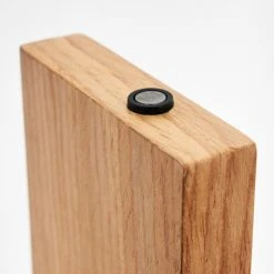 Hofstein Inzino Stehleuchte LED Schwarz, Naturfarben, 1-flammig -LED Leuchten Verkäufe 2022 inzino stehleuchte h3452417 2