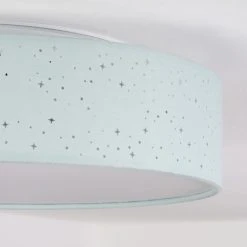 Hofstein Jakkila Deckenleuchte LED Wei&szlig;, 1-flammig -LED Leuchten Verkäufe 2022 jakkila deckenleuchte h3580318 2