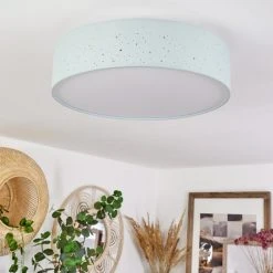 Hofstein Jakkila Deckenleuchte LED Wei&szlig;, 1-flammig -LED Leuchten Verkäufe 2022 jakkila deckenleuchte h3580318 4