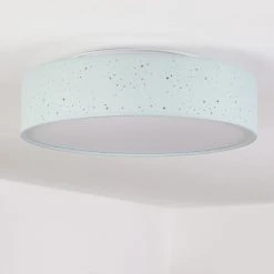 Hofstein Jakkila Deckenleuchte LED Wei&szlig;, 1-flammig -LED Leuchten Verkäufe 2022 jakkila deckenleuchte h3580318 7