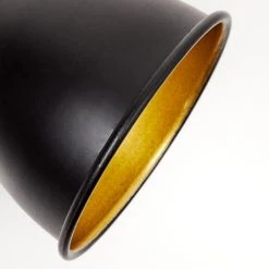 Hofstein Javel Wandleuchte LED Schwarz, 1-flammig -LED Leuchten Verkäufe 2022 javel wandleuchte h3579787 2