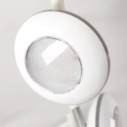 Hofstein Jerewan Deckenspot LED Wei&szlig;, 6-flammig -LED Leuchten Verkäufe 2022 jerewan deckenspot h374 5