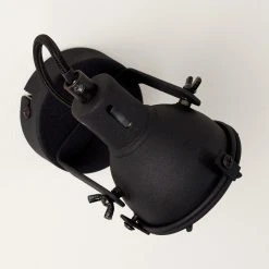 Hofstein Jonsered Wandleuchte LED Schwarz, 1-flammig -LED Leuchten Verkäufe 2022 jonsered wandleuchte h3355459 8