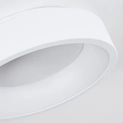 Hofstein Kampala Deckenleuchte LED Wei&szlig;, 1-flammig -LED Leuchten Verkäufe 2022 kampala deckenleuchte h3325995 5