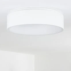 Hofstein Kampala Deckenleuchte LED Wei&szlig;, 1-flammig -LED Leuchten Verkäufe 2022 kampala deckenleuchte h3326039 3