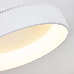 Hofstein Kampala Deckenleuchte LED Wei&szlig;, 1-flammig -LED Leuchten Verkäufe 2022 kampala deckenleuchte h3326077 13