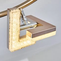 Hofstein Karis Deckenleuchte LED Nickel-Matt, 3-flammig -LED Leuchten Verkäufe 2022 karis deckenleuchte h3080825 6