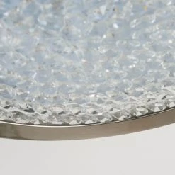 Hofstein Kerns Deckenleuchte LED Nickel-Matt, 1-flammig -LED Leuchten Verkäufe 2022 kerns deckenleuchte h3550779 2