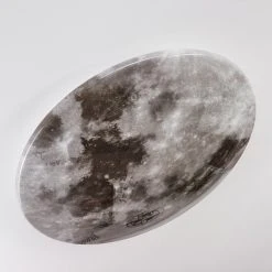 Hofstein Keru Deckenleuchte LED Wei&szlig;, 1-flammig, Fernbedienung -LED Leuchten Verkäufe 2022 keru deckenleuchte h3393864 7