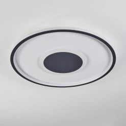 Hofstein Kolo Deckenleuchte LED Wei&szlig;, 1-flammig, Fernbedienung -LED Leuchten Verkäufe 2022 kolo deckenleuchte h3458839 4