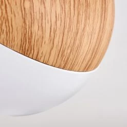 Hofstein Kotaoa Deckenleuchte LED Wei&szlig;, 3-flammig -LED Leuchten Verkäufe 2022 kotaoa deckenleuchte h3394922 10