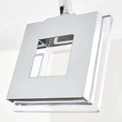 Hofstein Krakau Deckenspot LED Chrom, 3-flammig -LED Leuchten Verkäufe 2022 krakau deckenspot h166742 9