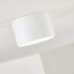 Hofstein Kristallo Deckenleuchte LED Wei&szlig;, 1-flammig -LED Leuchten Verkäufe 2022 kristallo deckenleuchte h3165447 do1 6