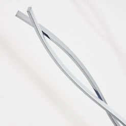 Hofstein Kudus Stehleuchte LED Chrom, 4-flammig -LED Leuchten Verkäufe 2022 kudus stehleuchte h3110010 do1 4