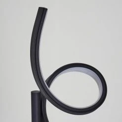 Hofstein Lavaca Stehleuchte LED Schwarz, 2-flammig -LED Leuchten Verkäufe 2022 lavaca stehleuchte h3384442 2