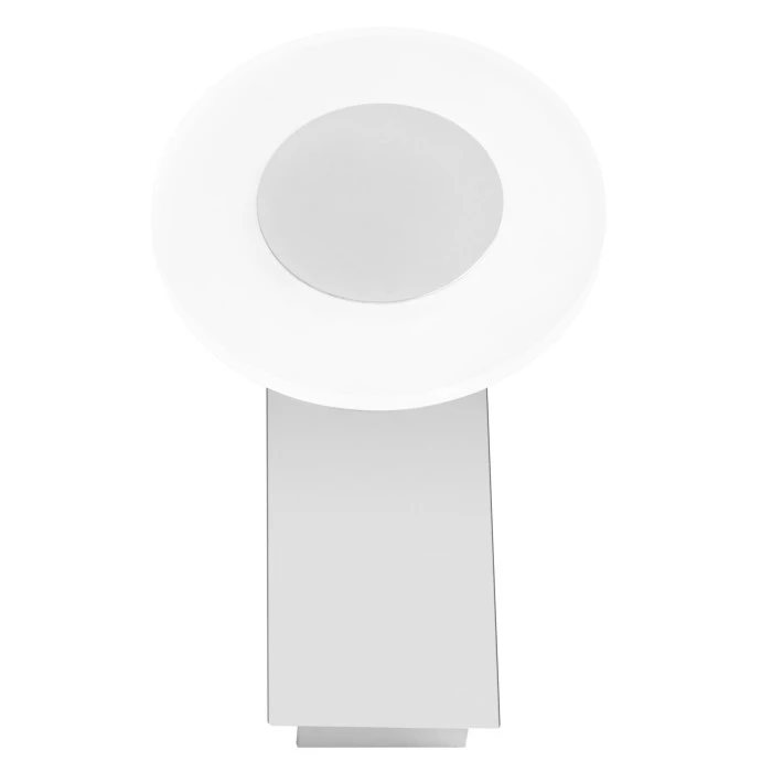 LEDVANCE Bathroom Decorative Deckenleuchte Silber, 1-flammig 1 LEDVANCE Bathroom Decorative Deckenleuchte Silber, 1-flammig