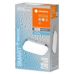 LEDVANCE Bathroom Decorative Deckenleuchte Wei&szlig;, 1-flammig -LED Leuchten Verkäufe 2022 ledvance bathroom decorative deckenleuchte 4058075574359 2