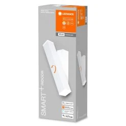 LEDVANCE Decorative Deckenleuchte Wei&szlig;, 1-flammig -LED Leuchten Verkäufe 2022 ledvance decorative deckenleuchte 4058075573994 2