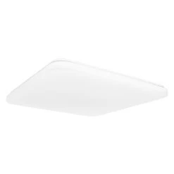 LEDVANCE Decorative Deckenpanel Wei&szlig;, 1-flammig