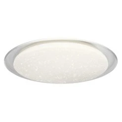 LEDVANCE Decorative Deckenpanel Wei&szlig;, 1-flammig