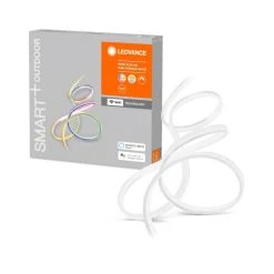 LEDVANCE NEON FLEX LED Streifen Weiß, 1-flammig, Farbwechsler -LED Leuchten Verkäufe 2022 ledvance neon flex led streifen 4058075504806 3