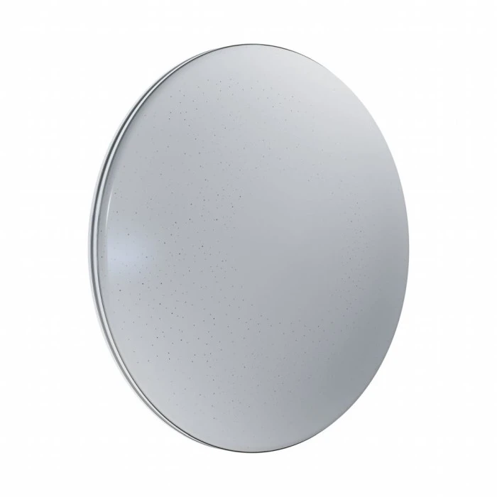 LEDVANCE ORBIS Deckenleuchte Silber, 1-flammig, Farbwechsler 3 LEDVANCE ORBIS Deckenleuchte Silber, 1-flammig, Farbwechsler – Bild 3