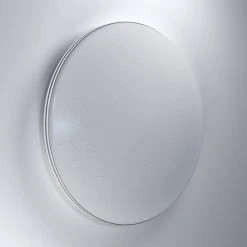 LEDVANCE ORBIS Deckenleuchte Silber, 1-flammig, Farbwechsler 11 LEDVANCE ORBIS Deckenleuchte Silber, 1-flammig, Farbwechsler -LED Leuchten Verkäufe 2022 ledvance orbis deckenleuchte 4058075259577 4