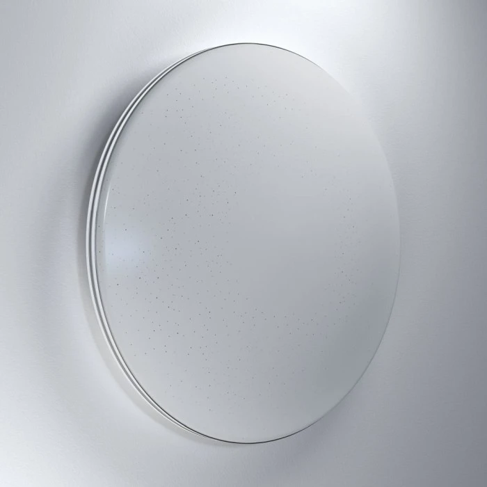 LEDVANCE ORBIS Deckenleuchte Silber, 1-flammig, Farbwechsler 5 LEDVANCE ORBIS Deckenleuchte Silber, 1-flammig, Farbwechsler – Bild 5