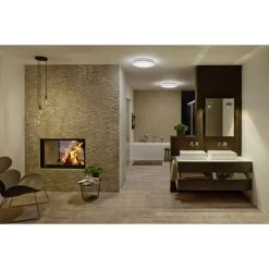 LEDVANCE ORBIS Deckenleuchte Silber, 1-flammig, Farbwechsler -LED Leuchten Verkäufe 2022 ledvance orbis deckenleuchte 4058075259751 10