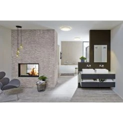 LEDVANCE ORBIS Deckenleuchte Silber, 1-flammig, Farbwechsler -LED Leuchten Verkäufe 2022 ledvance orbis deckenleuchte 4058075259751 8