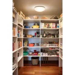 LEDVANCE ORBIS Deckenleuchte, 1-flammig, Bewegungsmelder -LED Leuchten Verkäufe 2022 ledvance orbis deckenleuchte 4058075266070 3