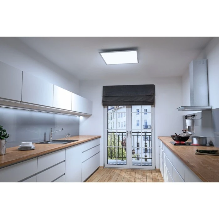 LEDVANCE PLANON Deckenleuchte Weiß, 1-flammig 3 LEDVANCE PLANON Deckenleuchte Weiß, 1-flammig – Bild 3