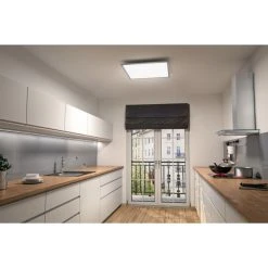 LEDVANCE PLANON Deckenleuchte Wei&szlig;, 1-flammig -LED Leuchten Verkäufe 2022 ledvance planon deckenleuchte 4058075268043 3