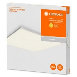 LEDVANCE PLANON Deckenleuchte Wei&szlig;, 1-flammig -LED Leuchten Verkäufe 2022 ledvance planon deckenleuchte 4058075470651 2