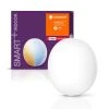 LEDVANCE SMART+ Deckenleuchte Weiß, 1-flammig