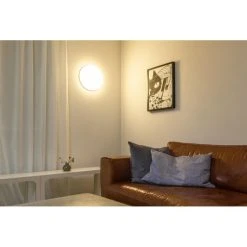 LEDVANCE SMART+ Deckenleuchte Weiß, 1-flammig 9 LEDVANCE SMART+ Deckenleuchte Weiß, 1-flammig -LED Leuchten Verkäufe 2022 ledvance smart deckenleuchte 4058075235526 1