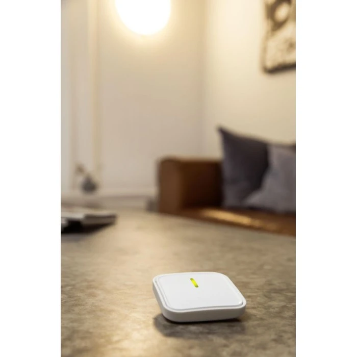 LEDVANCE SMART+ Deckenleuchte Weiß, 1-flammig 4 LEDVANCE SMART+ Deckenleuchte Weiß, 1-flammig – Bild 4