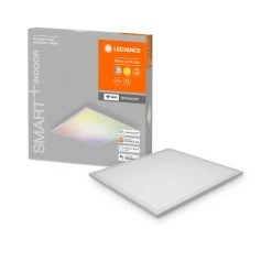 LEDVANCE SMART+ Deckenpanel Wei&szlig;, 1-flammig, Farbwechsler -LED Leuchten Verkäufe 2022 ledvance smart deckenpanel 4058075525269 5