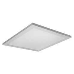 LEDVANCE SMART+ Deckenpanel Weiß, 1-flammig 9 LEDVANCE SMART+ Deckenpanel Weiß, 1-flammig -LED Leuchten Verkäufe 2022 ledvance smart deckenpanel 4058075525313 3